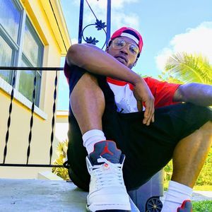 Meet your Posher, Trey